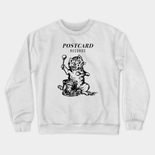 Postcard Crewneck Sweatshirt